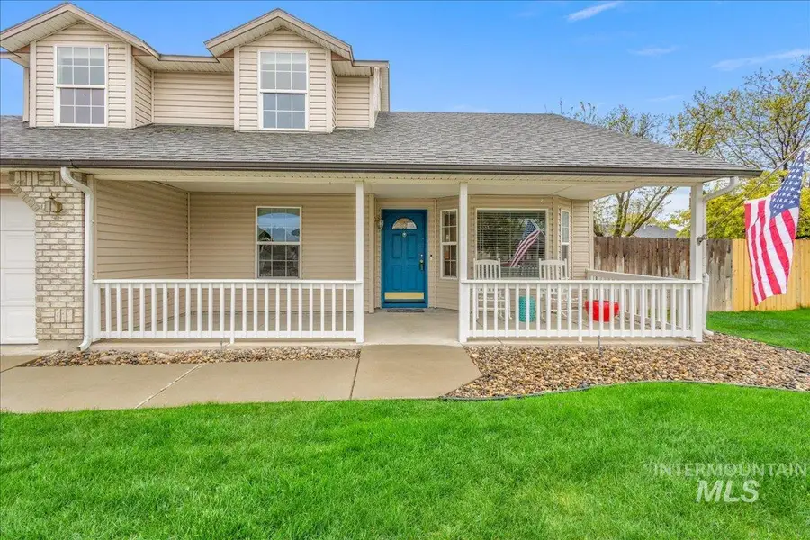 413 Summer Ct, Nampa, ID 83686 - #3