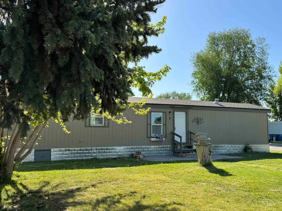5016 E. Ustick #1, Caldwell, ID 83605 - #1