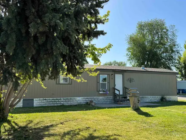 5016 E. Ustick #1, Caldwell, ID 83605