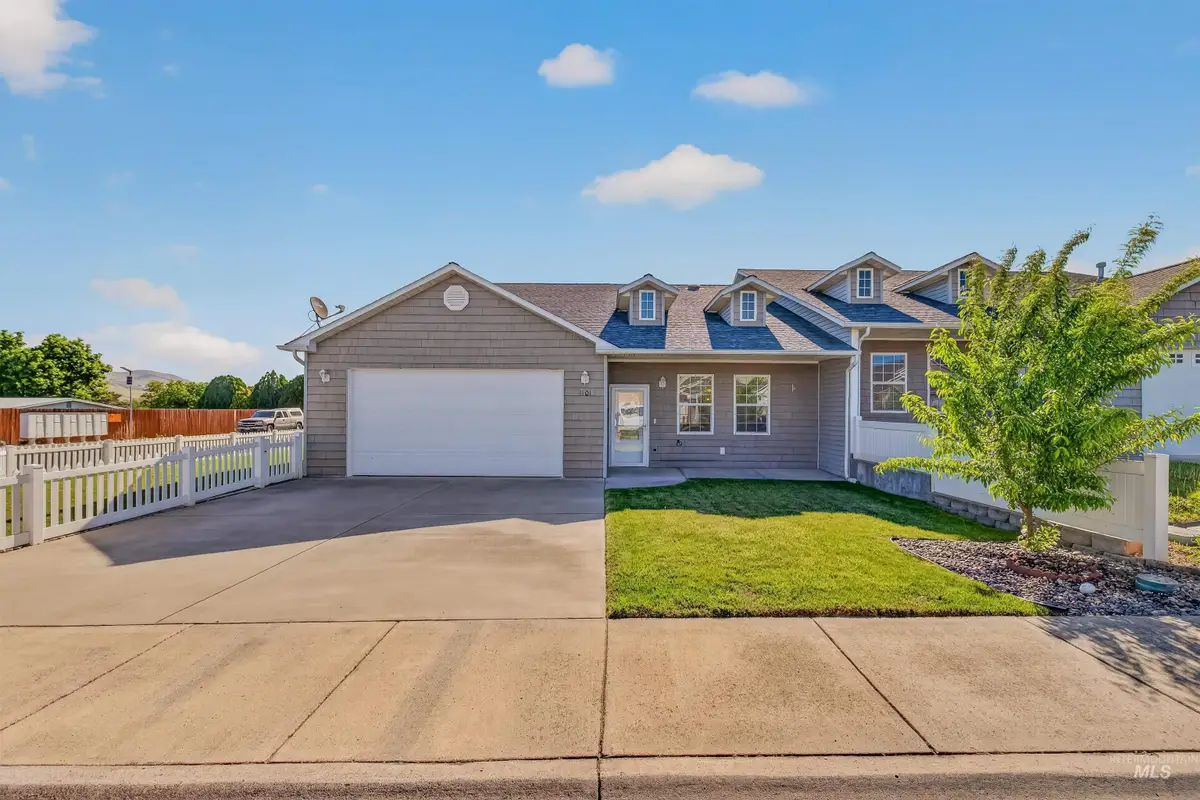 1101 Liberty Circle, Clarkston, WA 99403 - #1