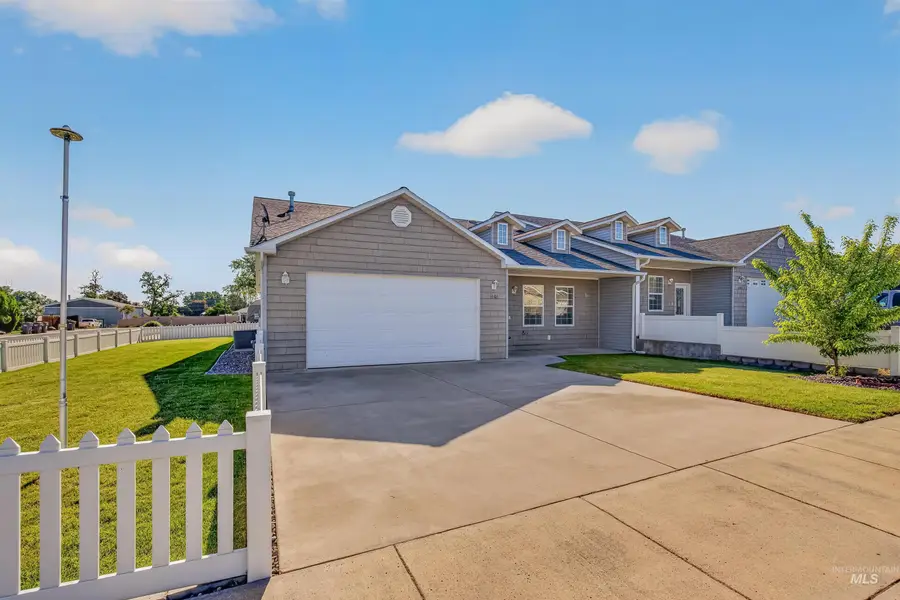 1101 Liberty Circle, Clarkston, WA 99403 - #2