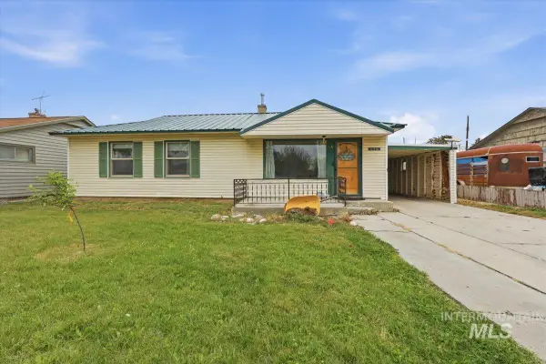 116 Palo Alto, Caldwell, ID 83605