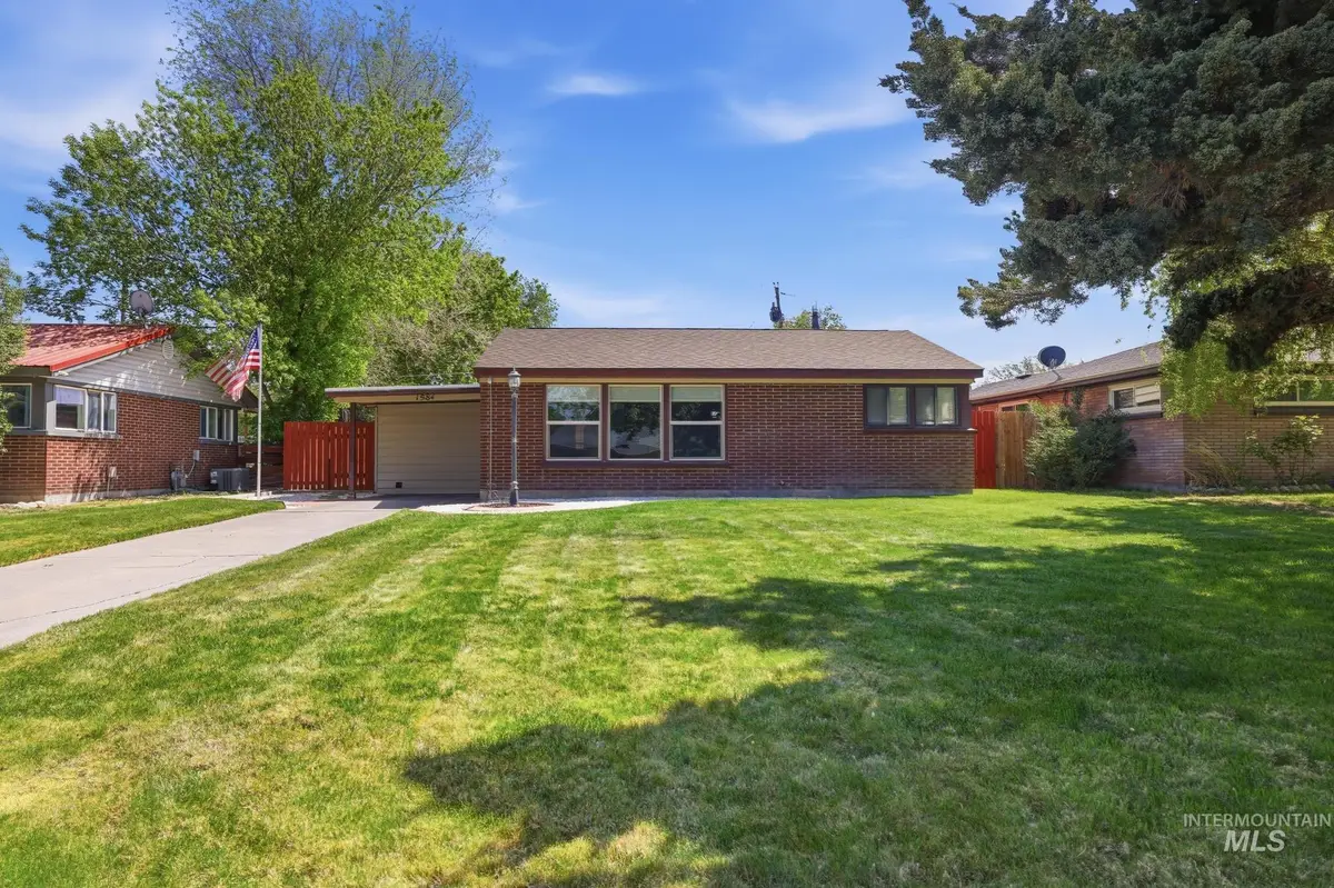 1984 Maple Ave, Twin Falls, ID 83301 - #1