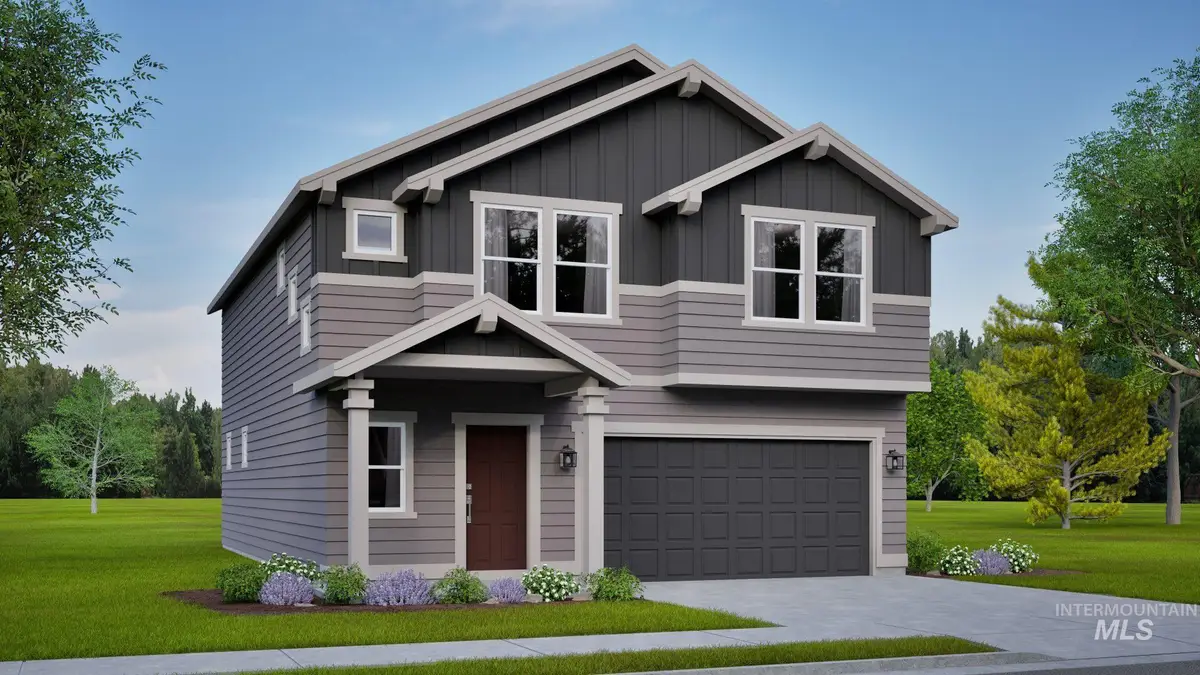 TBD E Fitz Roy St. #Talent, Kuna, ID 83634 - #1