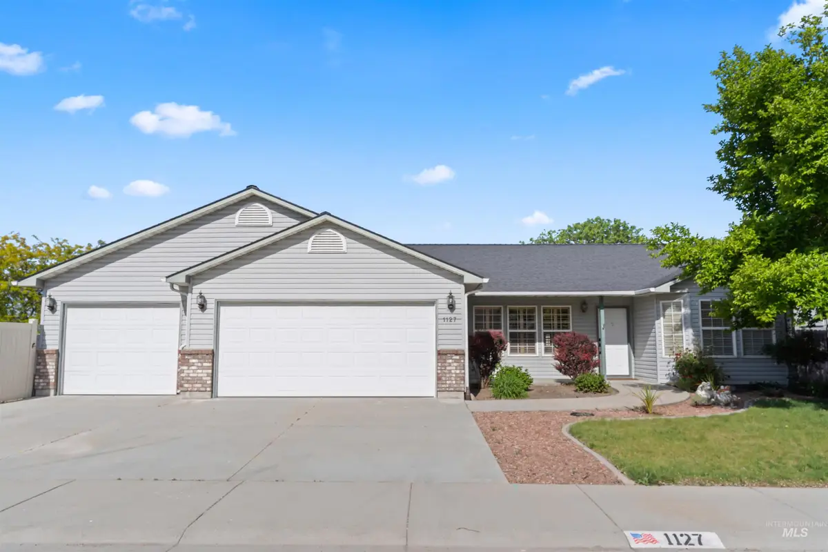 1127 N Lightning, Meridian, ID 83642 - #1