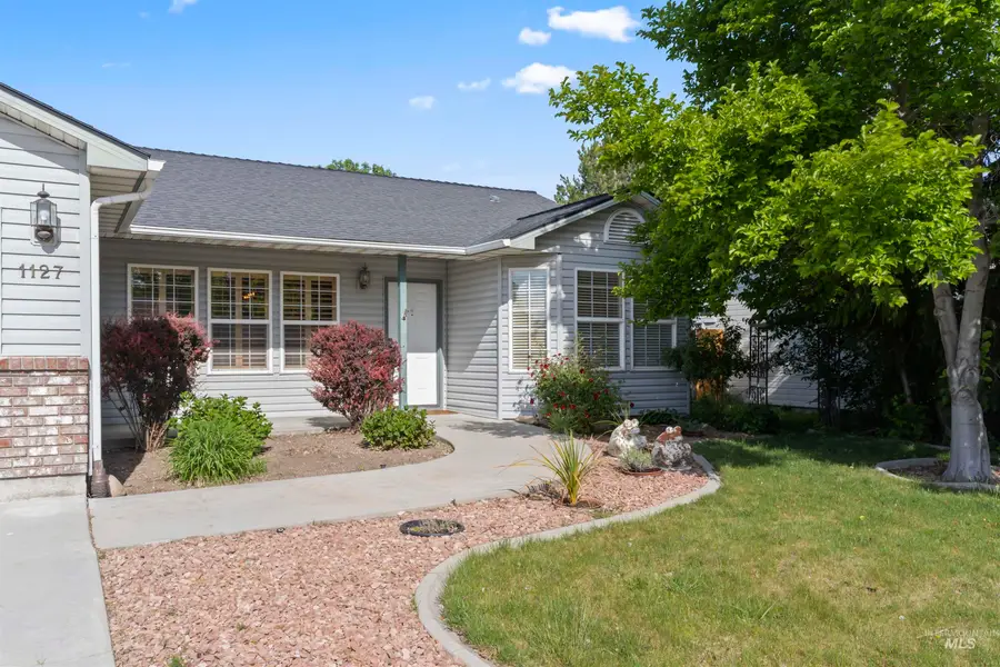 1127 N Lightning, Meridian, ID 83642 - #3