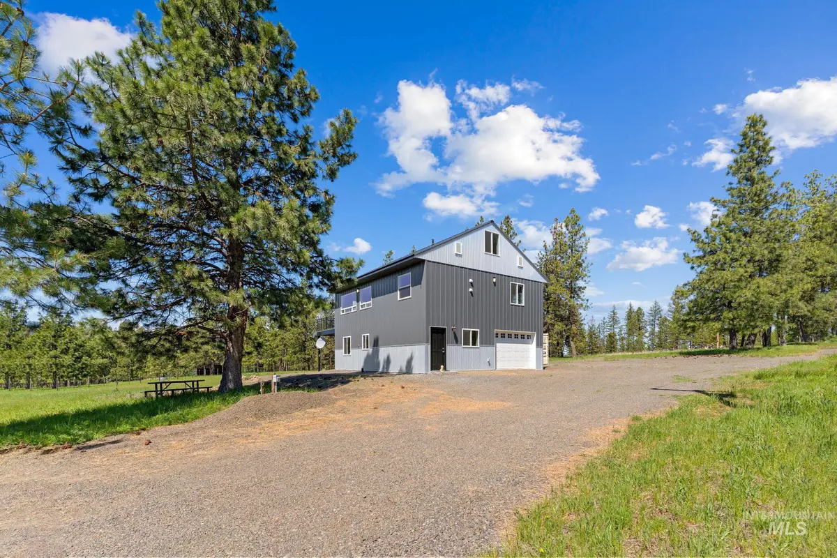 507 Bearlea Road, Anatone, WA 99402 - #1
