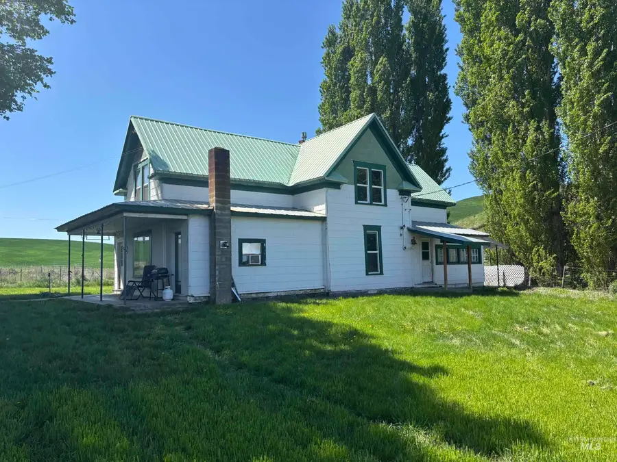 845 Malone Hill Road, Snake River, WA 99403 - #3