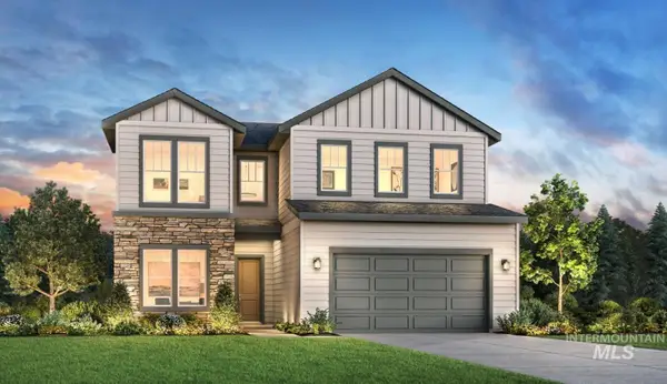 1087 N Bellingrath Ave, Middleton, ID 83644
