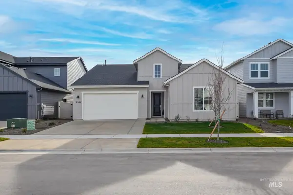 1213 W Grassland St, Middleton, ID 83644