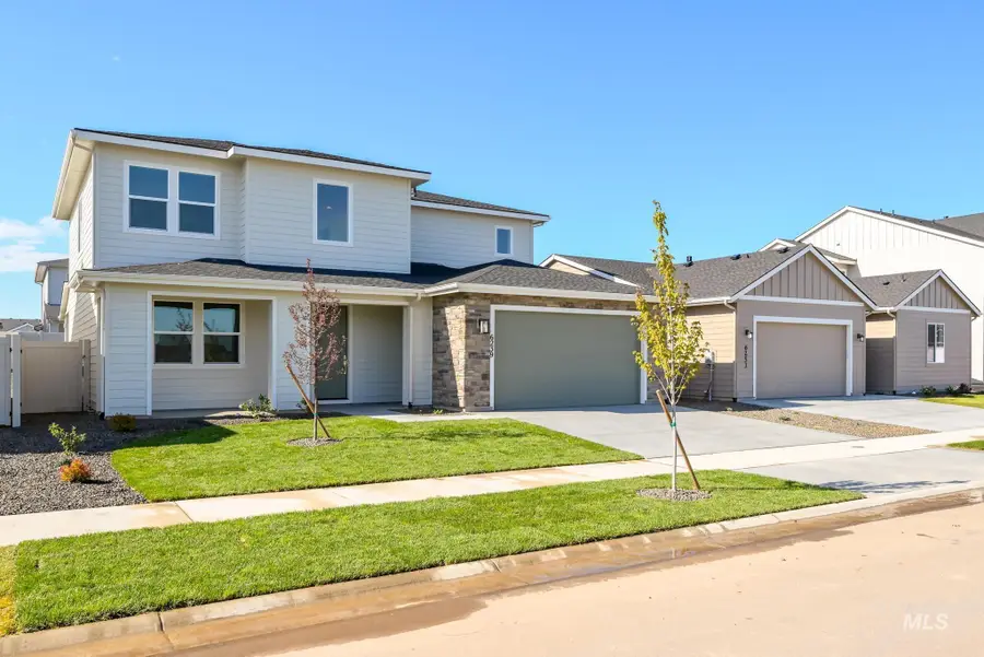 6239 W Snow Currant St, Meridian, ID 83646 - #2