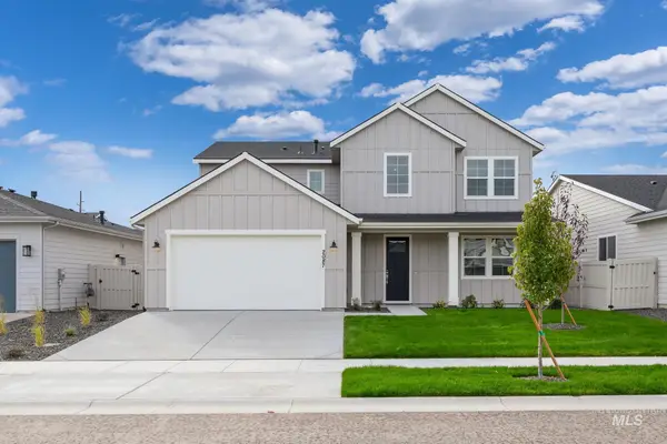 6178 W Snow Currant St, Meridian, ID 83646