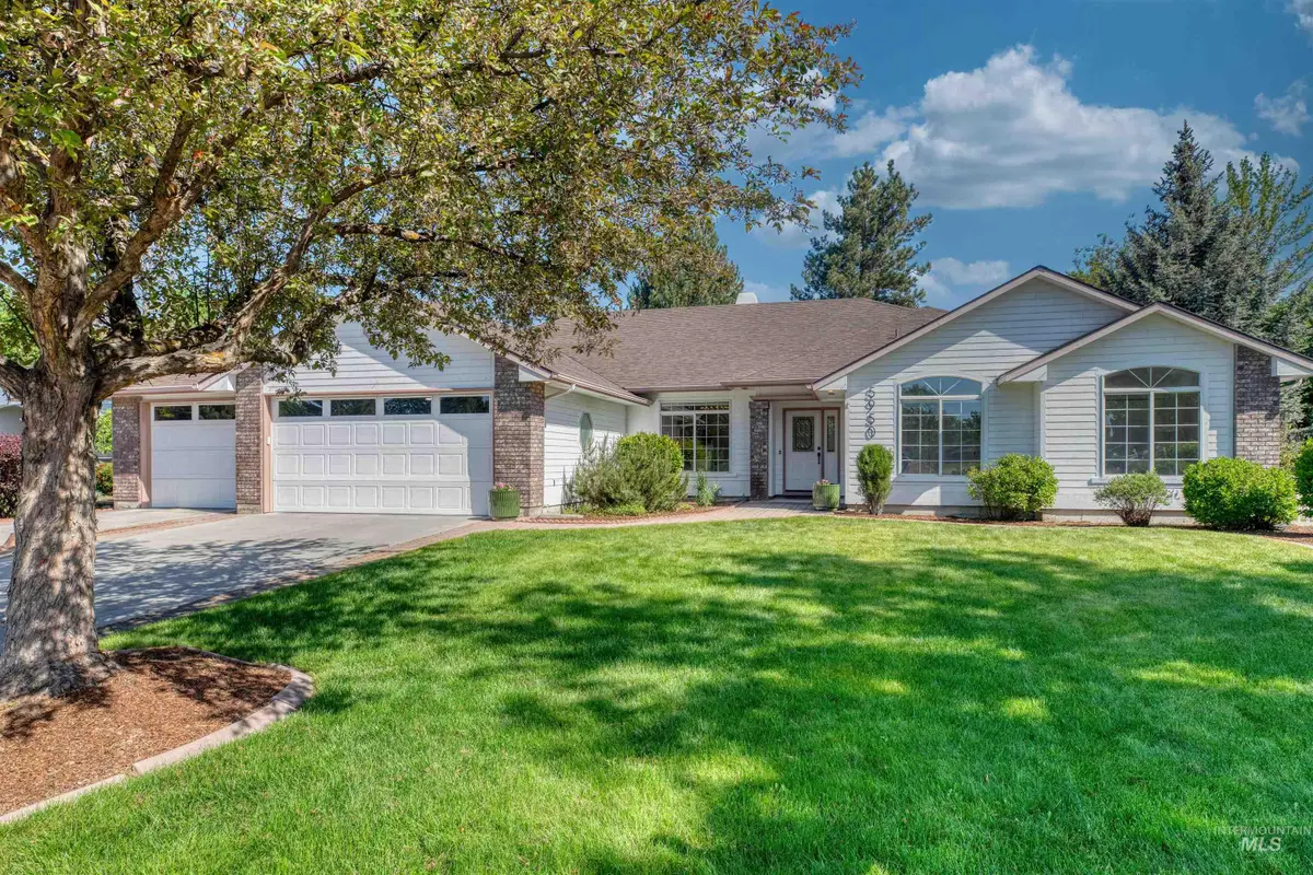 5950 W Plantation, Boise, ID 83703 - #1