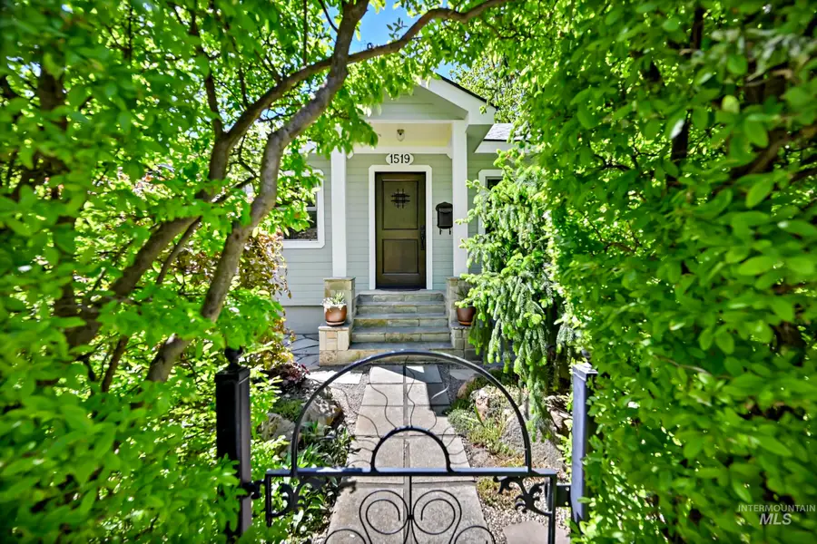 1519 N 10th St, Boise, ID 83702 - #3