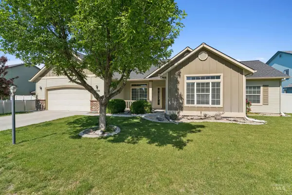 16376 Dietz Way, Caldwell, ID 83607