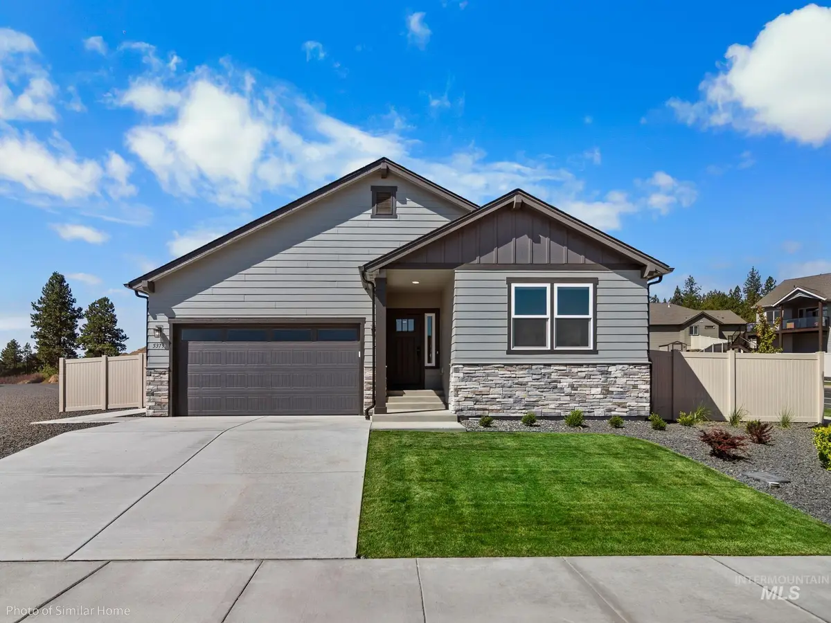 11134 Claremont St #18/8, Caldwell, ID 83605 - #1
