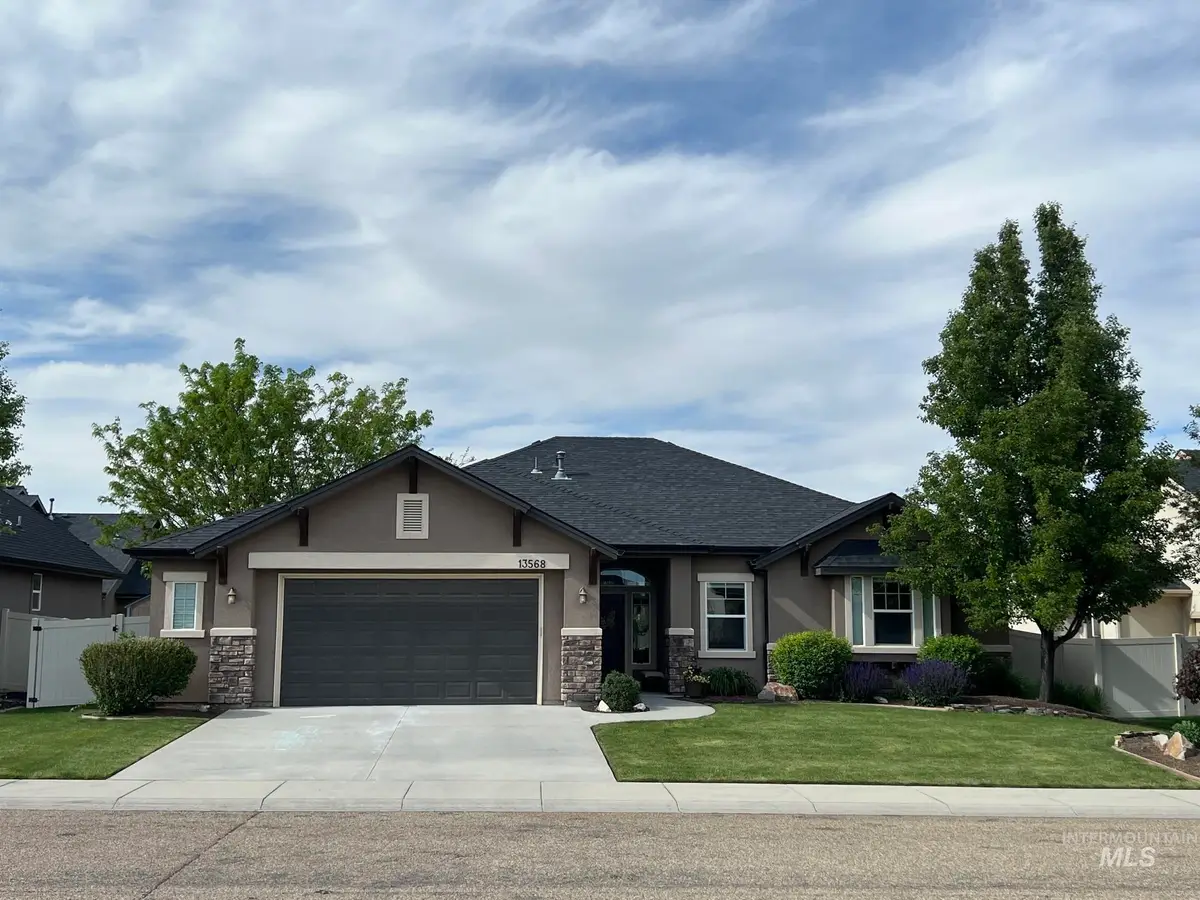 13568 Signorello St, Caldwell, ID 83607 - #1