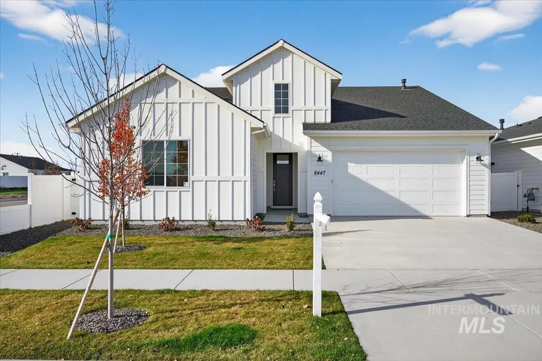 6065 W Snow Currant St, Meridian, ID 83646 - #1