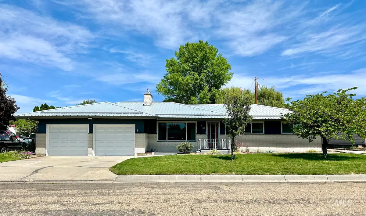 144 Lloyd Ave, Weiser, ID 83672 - #1