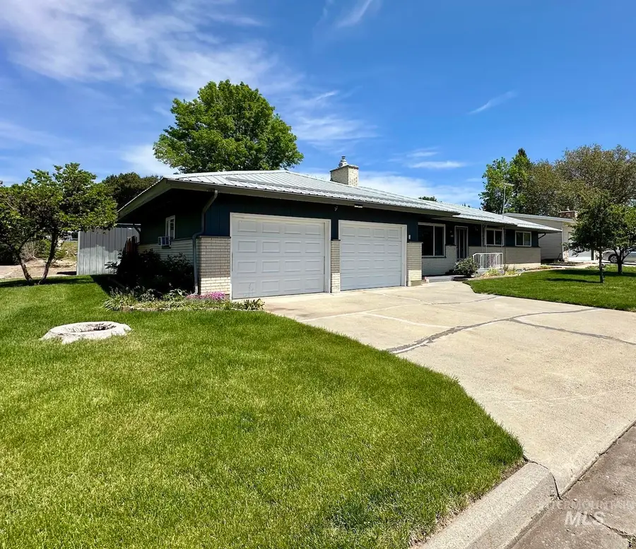144 Lloyd Ave, Weiser, ID 83672 - #2