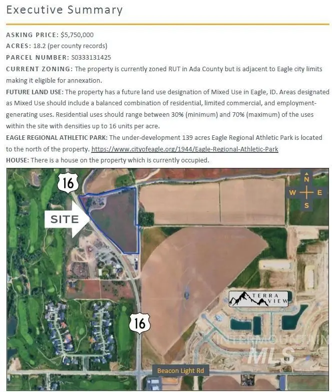 4012 Highway 16, Eagle, ID 83616 - #2