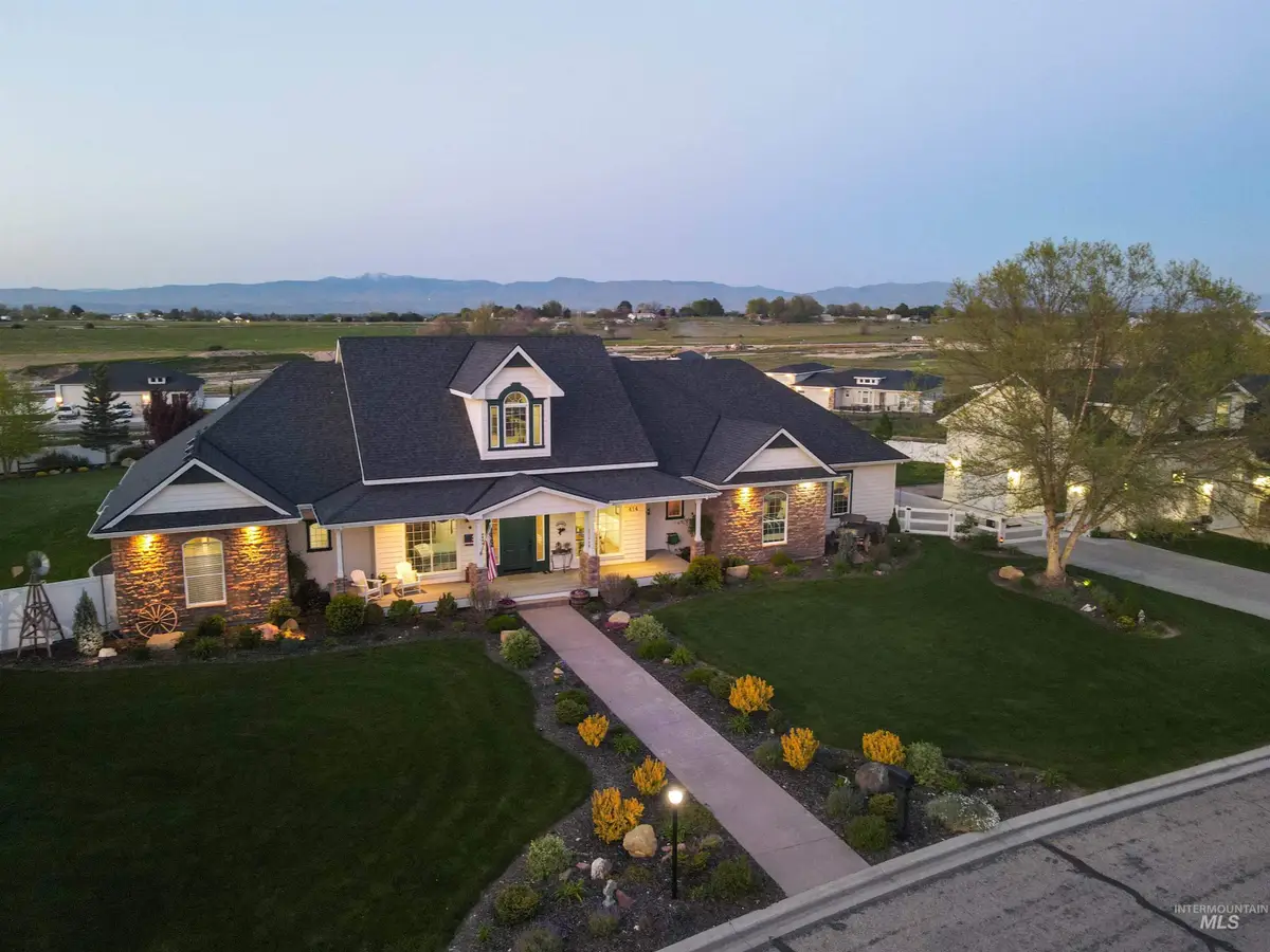 414 E Shafer View Dr, Meridian, ID 83642 - #1