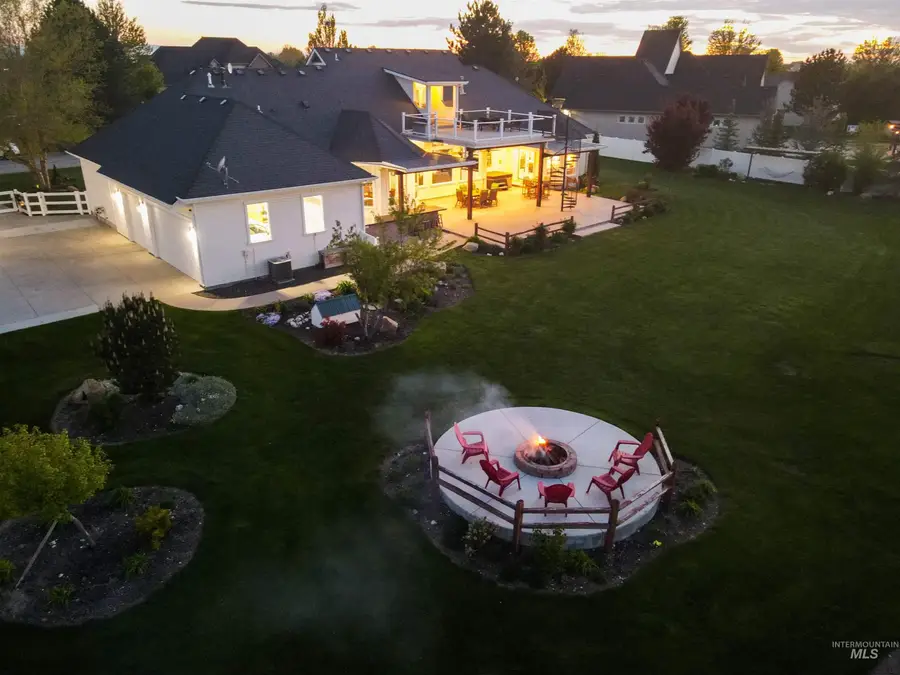 414 E Shafer View Dr, Meridian, ID 83642 - #2