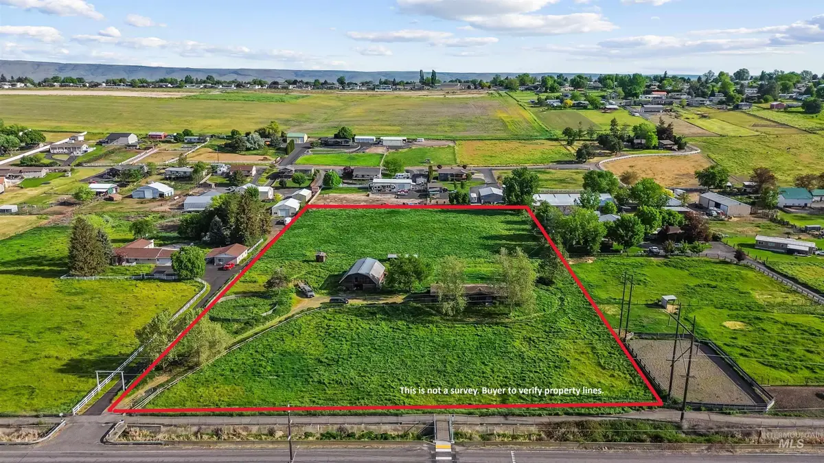1963 Tammany Creek Rd, Lewiston, ID 83501 - #1