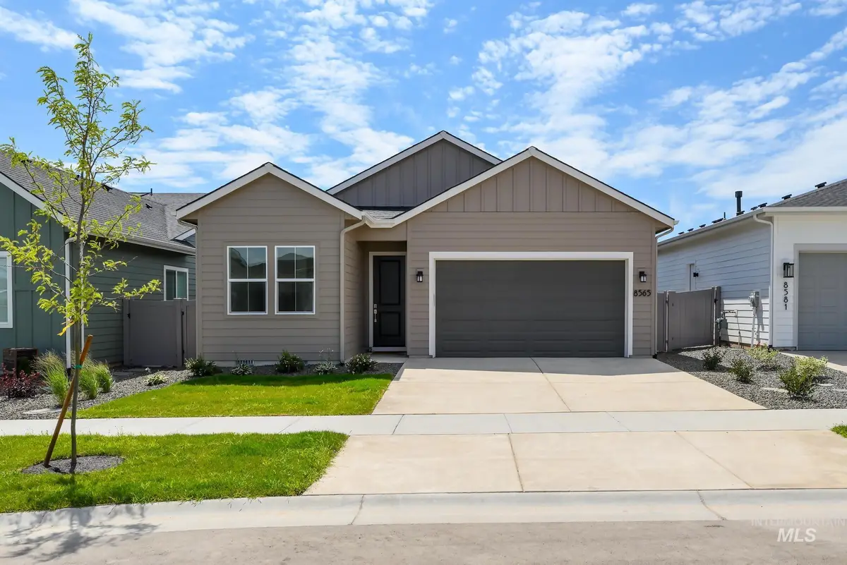 8554 W Fanning St, Star, ID 83669 - #1