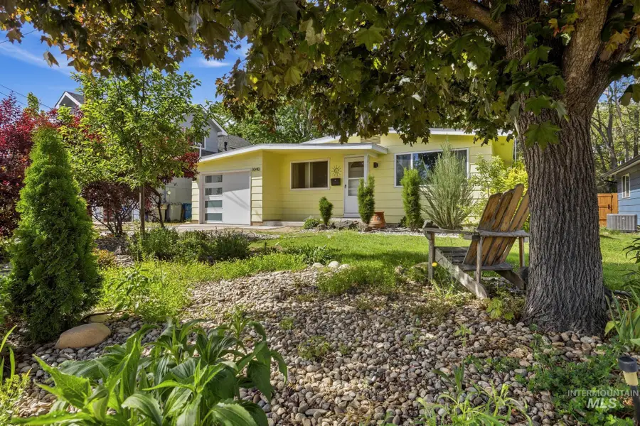 3040 W Hester St, Boise, ID 83702 - #2