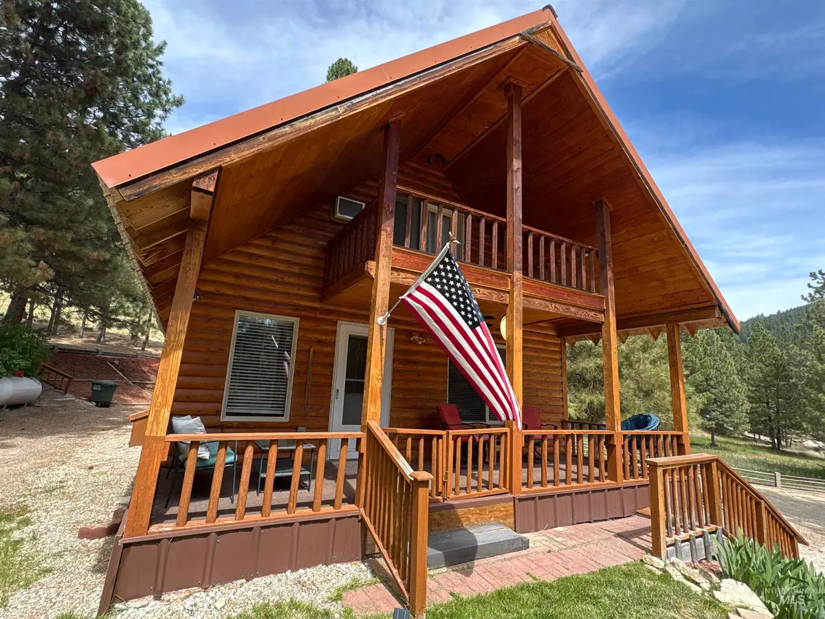 2019 N Meyers Dr, Pine, ID 83647 - #1