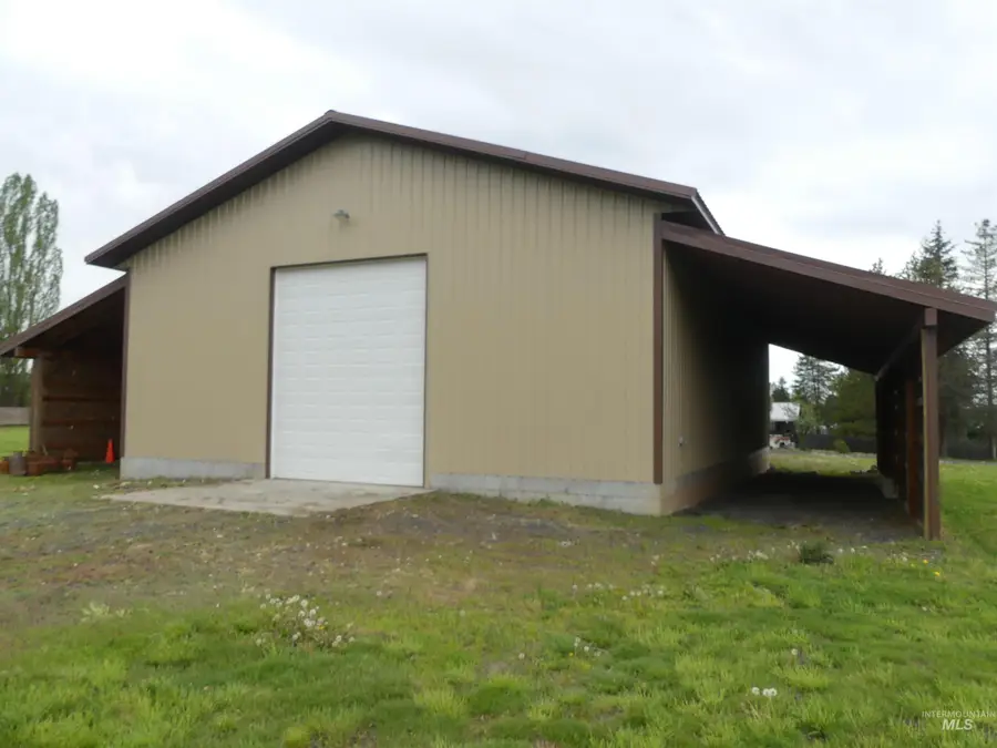 774 Pleasant Acre Dr, Weippe, ID 83553 - #2