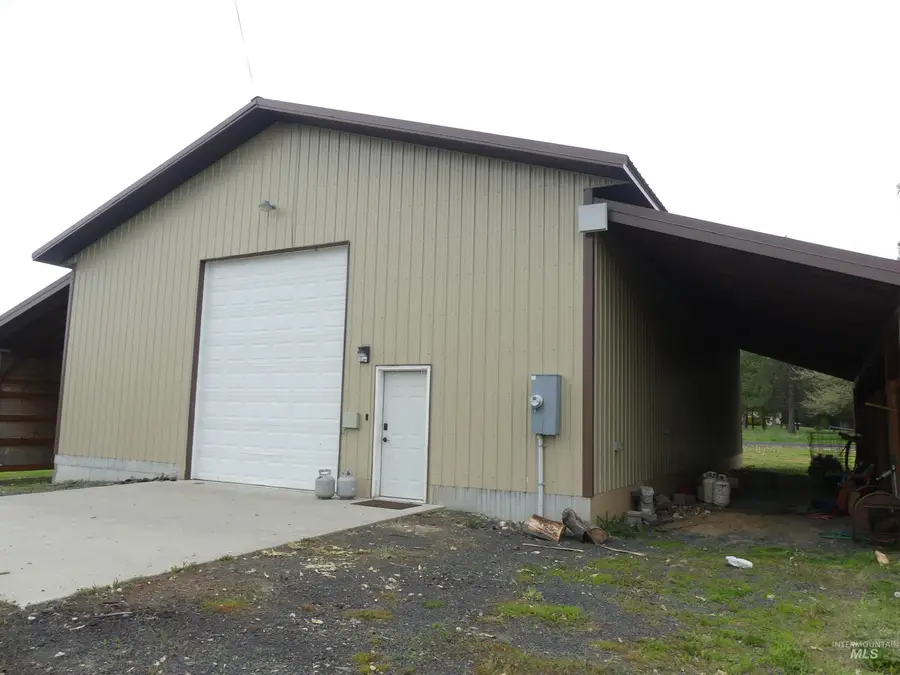 774 Pleasant Acre Dr, Weippe, ID 83553 - #3