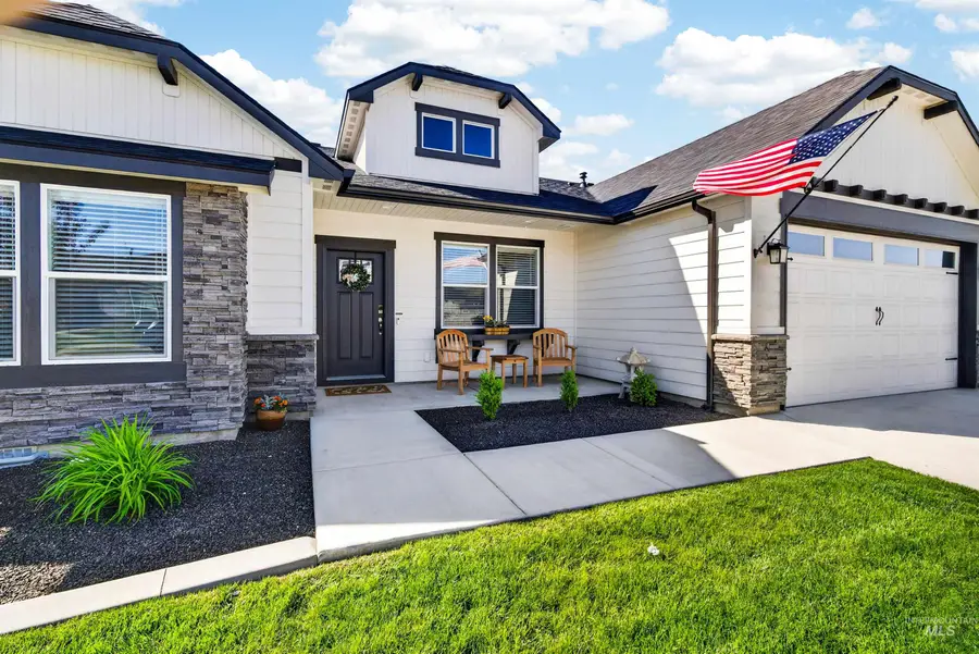 10231 W Trident Ridge Dr, Star, ID 83669 - #2