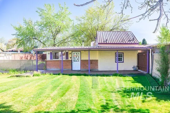 805 1/2 W Richmond St., Boise, ID 83706 - #1