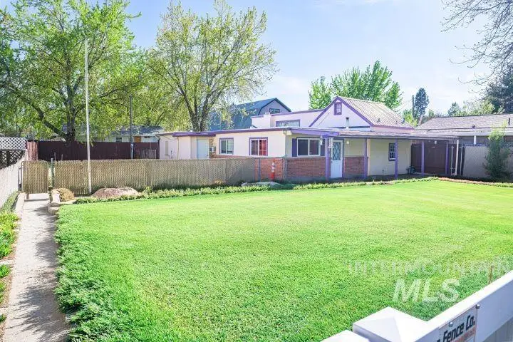 805 1/2 W Richmond St., Boise, ID 83706 - #3