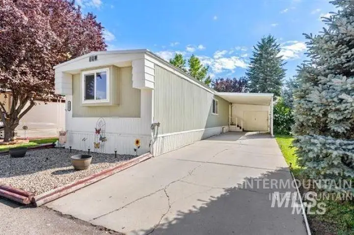 5262 N North Glen Lane #43, Boise, ID 83714 - #1