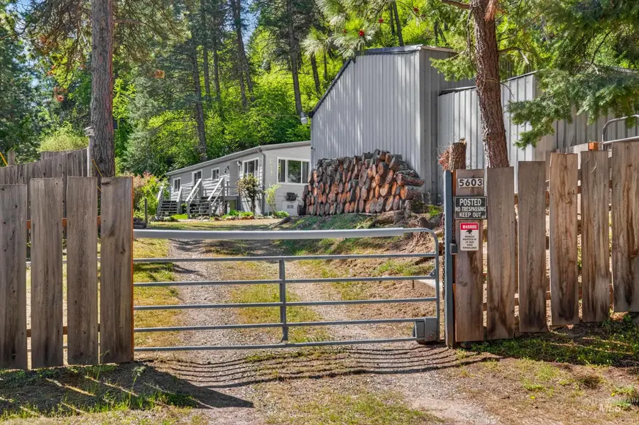 5603 Hwy 95, New Meadows, ID 83654 - #2