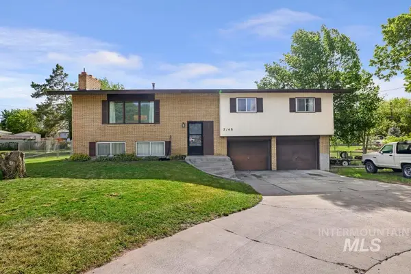 2148 Alta Vista Circle, Twin Falls, ID 83301