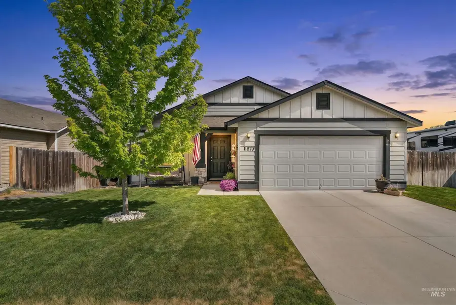 11670 Cambria St., Caldwell, ID 83605 - #2