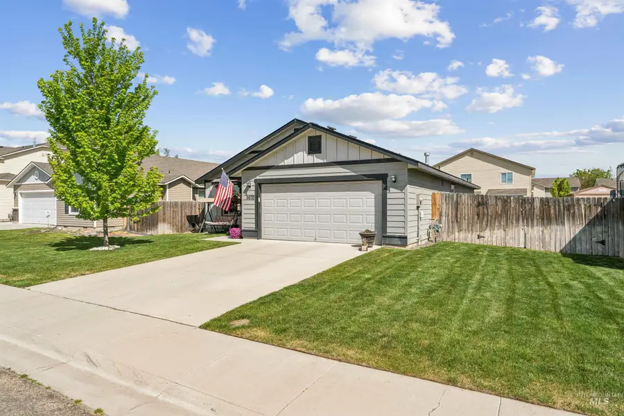 11670 Cambria St., Caldwell, ID 83605 - #3