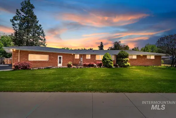 1810 N Maple Grove, Boise, ID 83704