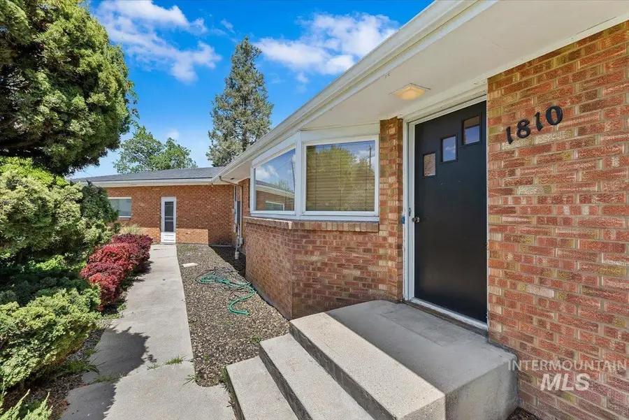 1810 N Maple Grove, Boise, ID 83704 - #2