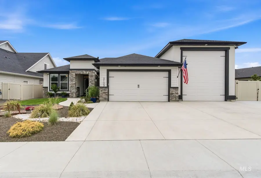 3109 N Sun City Ave, Star, ID 83669 - #3