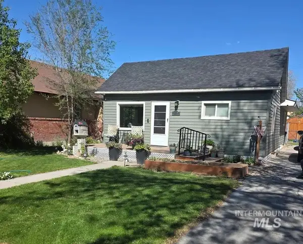 1519 Miller Ave, Burley, ID 83318