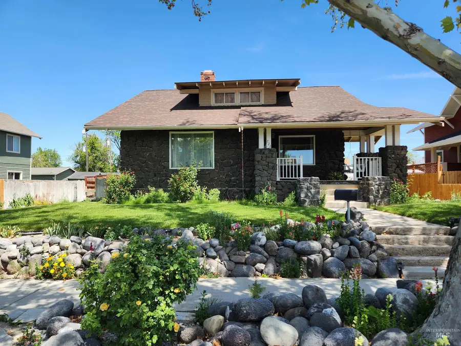 222 N 9th, Buhl, ID 83316 - #2
