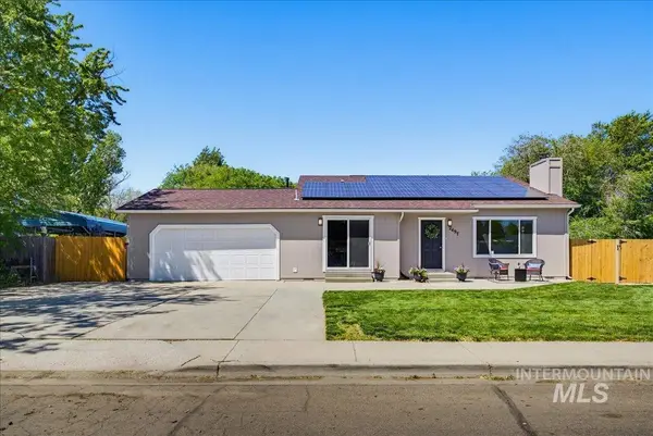 2497 S Almador Way, Boise, ID 83705