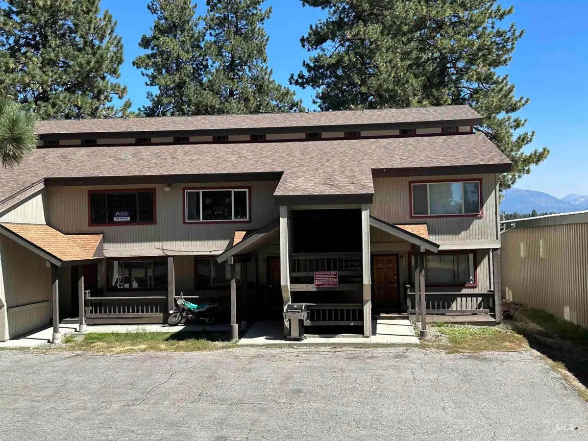 300 Mcbride #206, McCall, ID 83363 - #1