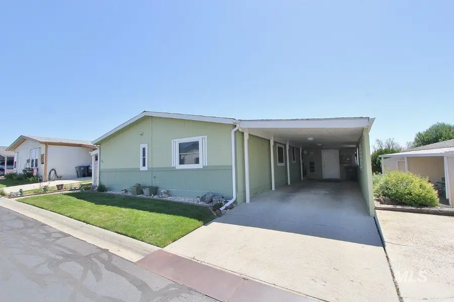 1907 W Flamingo Avenue #74, Nampa, ID 83651 - #2