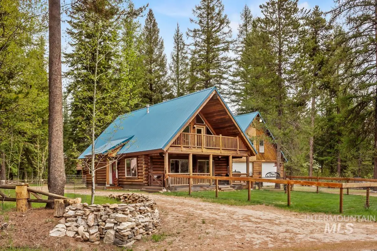 12824 Hereford Road, Donnelly, ID 83615 - #1
